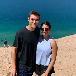 Meet your Posher, Griffin